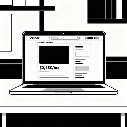 Build Your Side Hustle withYour First Rental. (Without Overthinking It)