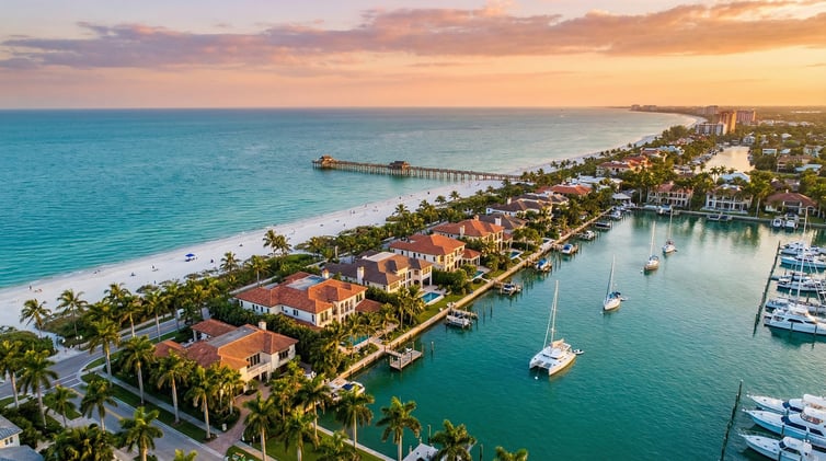 🌴 Naples Brief: April 6-12, 2026