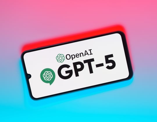 GPT-5 : l’IA entre dans une nouvelle dimension