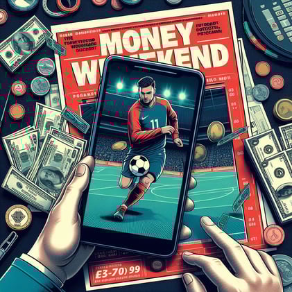 Money Weekends 16.03.24 