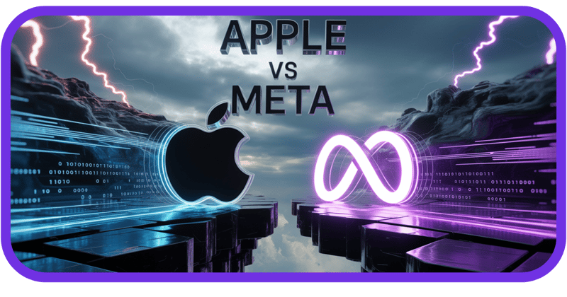 Another Apple AI Chief Joins Meta