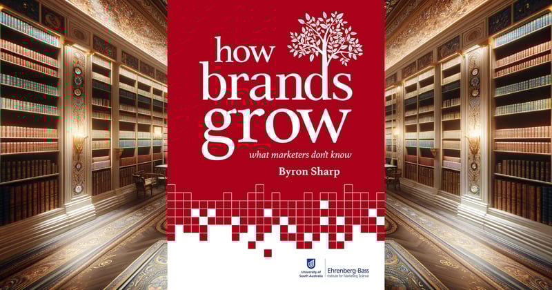 How Brands Grow