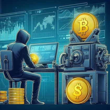 Tech funding daily