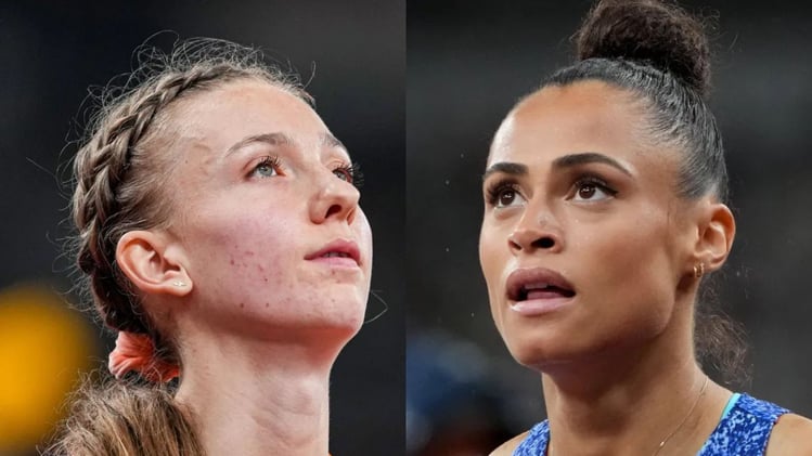 WA Under Fire for Sydney and Femke Choice 