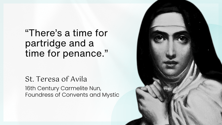 Do Monks and Nuns Know How to Chill? 