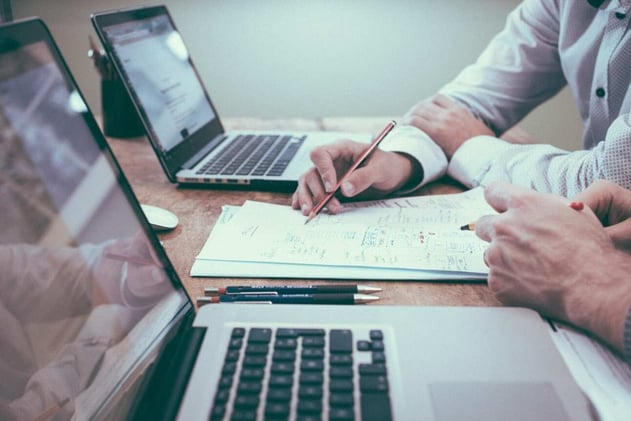 How Vervology Implements a Digital Strategy Solution