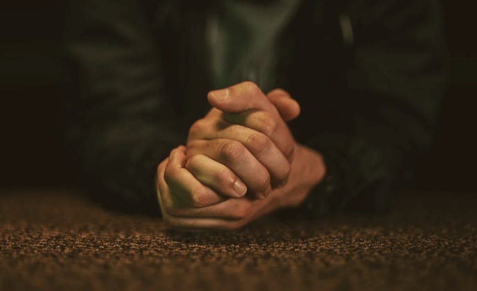 Forgiveness Is Still the Hardest and Holiest Choice