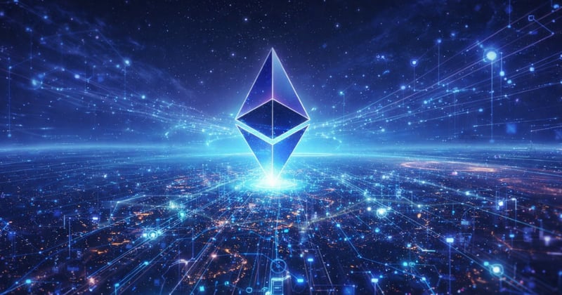 You're Valuing Ethereum Wrong (And Here's Why)