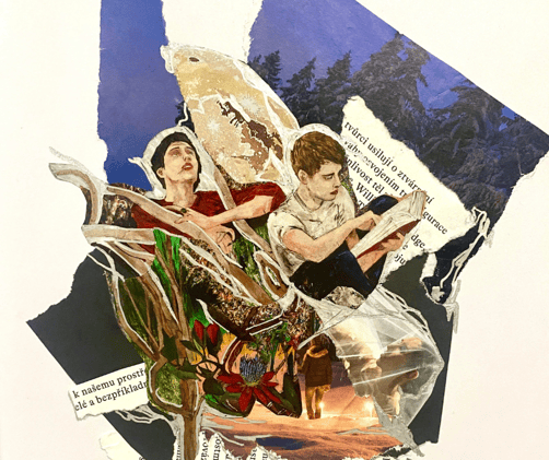 No. 2: Kind of embarrassing...