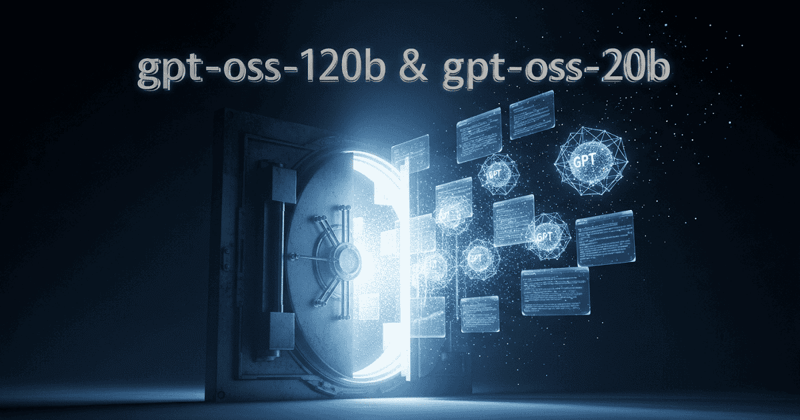 OpenAI lança primeiros modelos de peso aberto desde GPT-2