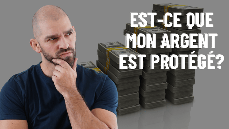 Protection financière (Partie 1)