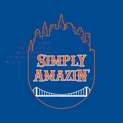 Simply Amazin' Ep. 183: Swept Well, Thanks... 