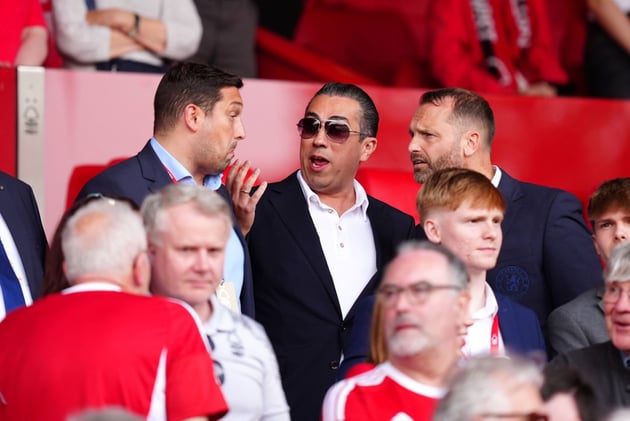 The Clearlake Error: Everything Wrong with Chelsea's Ownership.