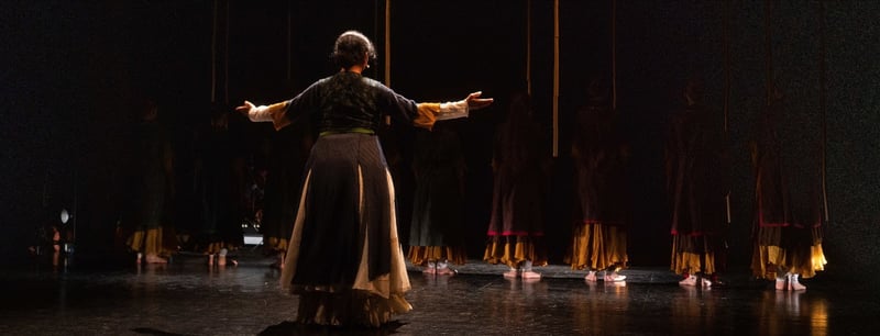 You’re Invited: Women Speak — Courtesy of the Embassy of India