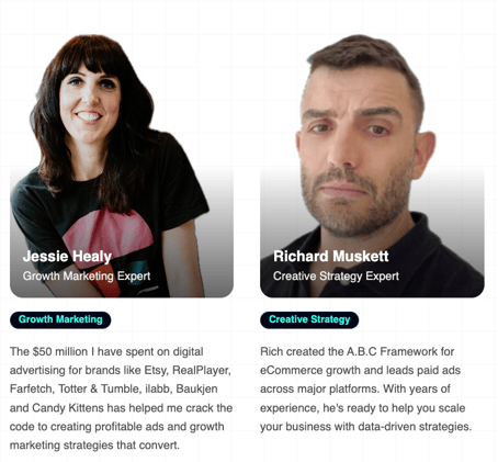 Watch how winning ads are actually made (real breakdowns + frameworks)