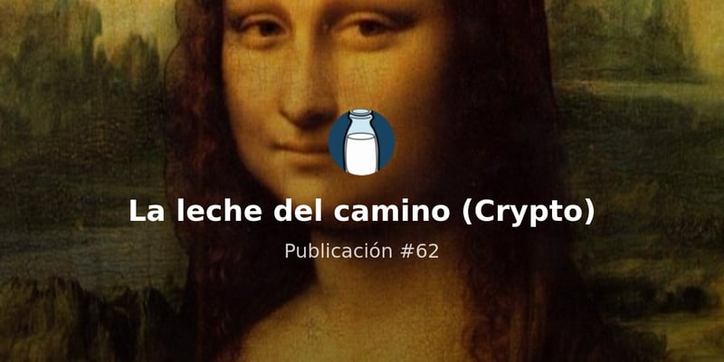 🥛- MUERTO en 3 etapas y 100% SEGURO.