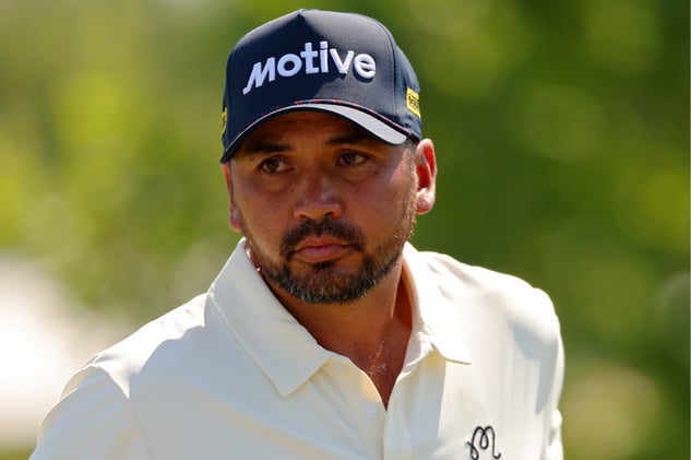 Jason Day Goes Too Far at ANGC - LITE