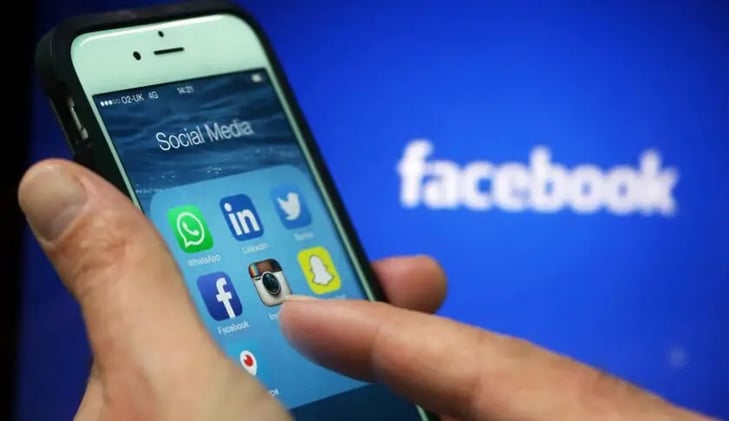 Las redes sociales y la muerte de los links