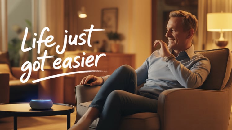 Voice Assistants for Grown-Ups: Which One Makes Life Easier?