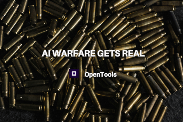 OpenTools Newsletter