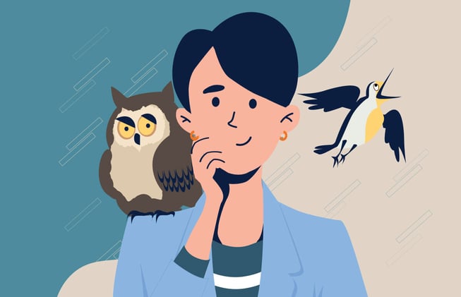 Chronotypes: Early Bird or Night Owl – Which Is Better?