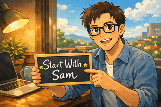 If You’re New Here, Read This First