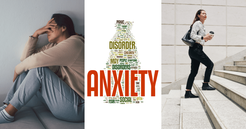 Anxiety: The Unsung Hero