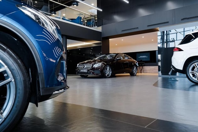 Auto Loan Rejections Cut in Half Since February, Survey Finds