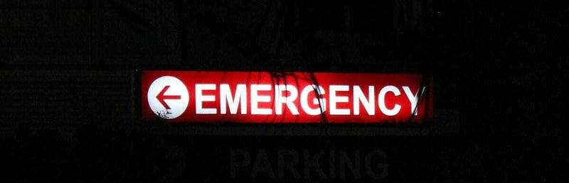 2021.01.31 - Emergency Notification