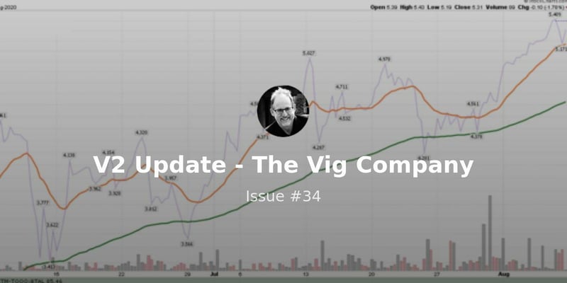 V2 Model Aug. 8, 2020 Update