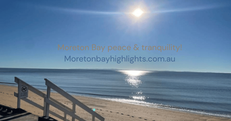 Is Your Listing @ Moreton Bay Highlights Working for You?