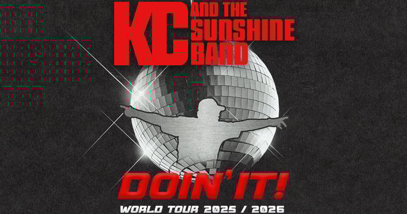 PCJ Wed Mar 11:  50 Years of Funk Hits the Wilson Center