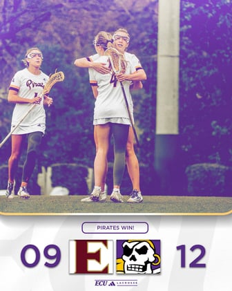 Pirate Brew 2/23: Lacrosse Beat Elon