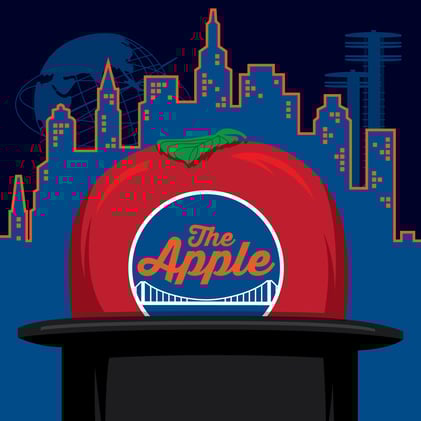 The Apple: Week in Review