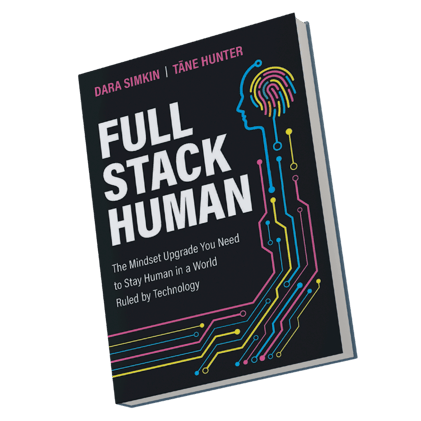 The Wisdom We All Forgot - And Are Starting To Remember