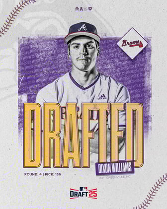 Pirate Brew 7/18: MLB Drafts 2 Pirates