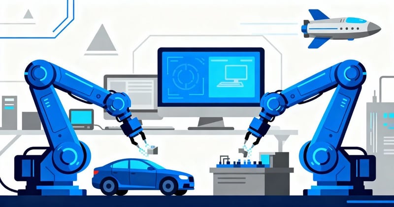 🚀Project Prometheus