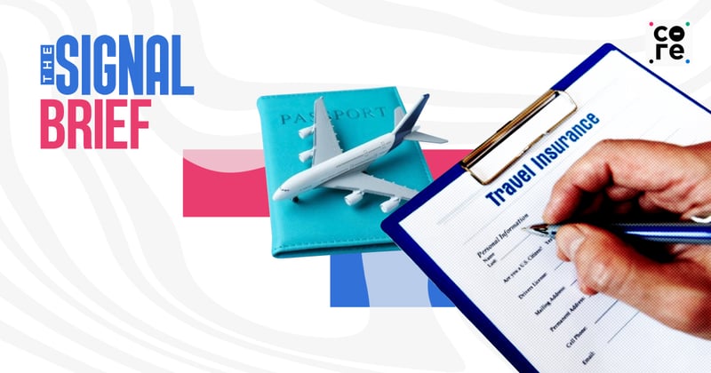 Do You Trust Travel Insurance? 