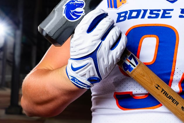 Good Morning Bronco Nation 10/2: Four Score