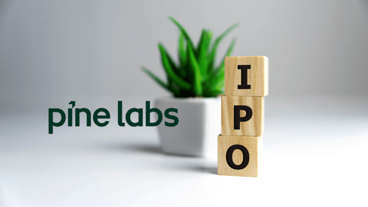 Pine Labs: Point-of-Sale to Public Markets