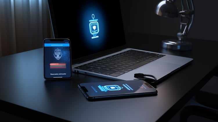 Twilio Phases Out Authy Desktop App