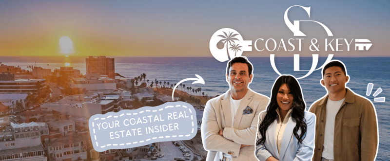 🌅 La Jolla Fall Market: What 109 Failed Listings Tell Us