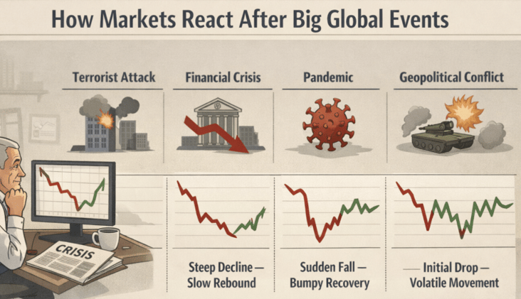 Is Today's Move Really A "DEAD CAT BOUNCE" ?