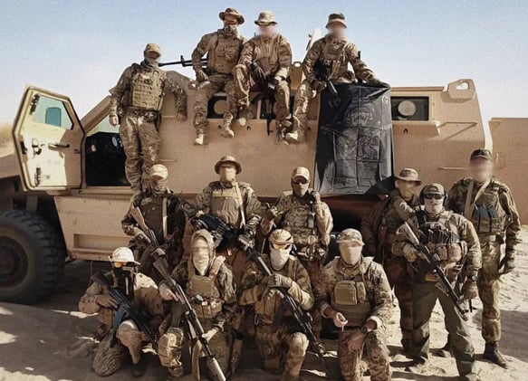 Mali: Both Sides Consolidate Gains 