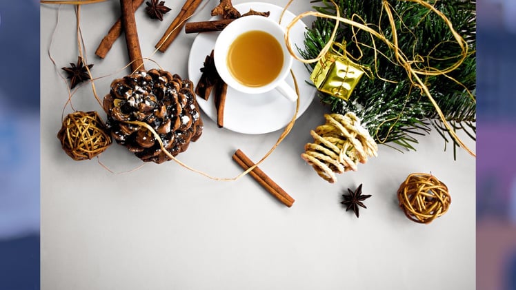 5 Steps to Create a Winter Routine That Works for You