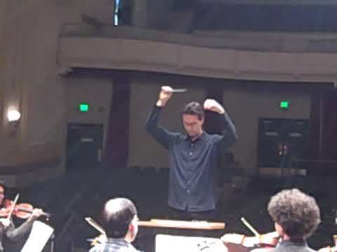 Tease me Sinfonietta