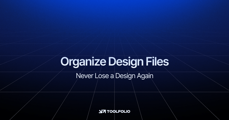 Where’s That File?