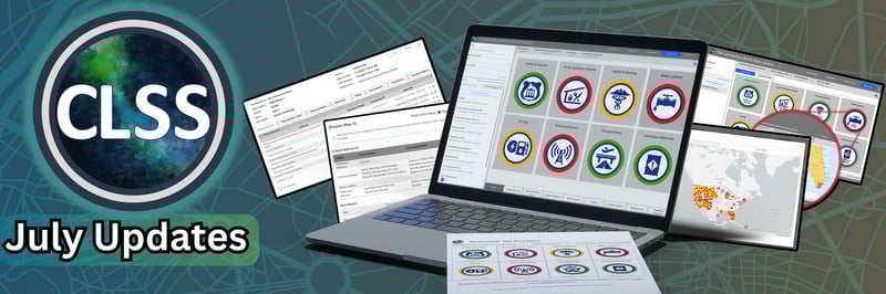 CLSS Connect Newsletter July 2025