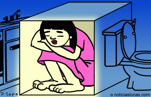 Miniviviendas no aptas para claustrofóbicos