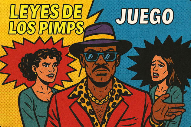  Muchos conocen las leyes...